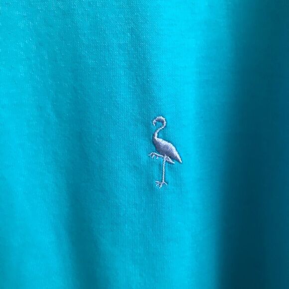 NWT Taylor Byrd T-shirt XXL - Picture 3 of 6